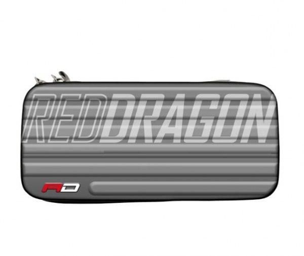 Dart bag Red Dragon Monza Grey