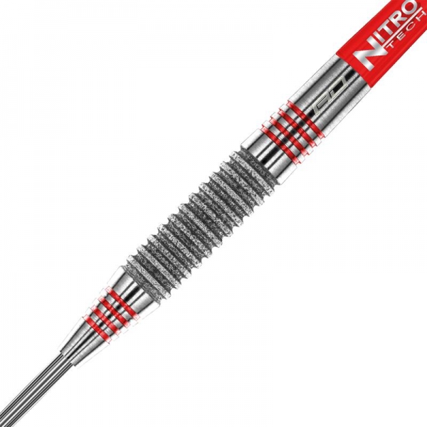 Steel Darts (3 pcs) Jonny Clayton Element