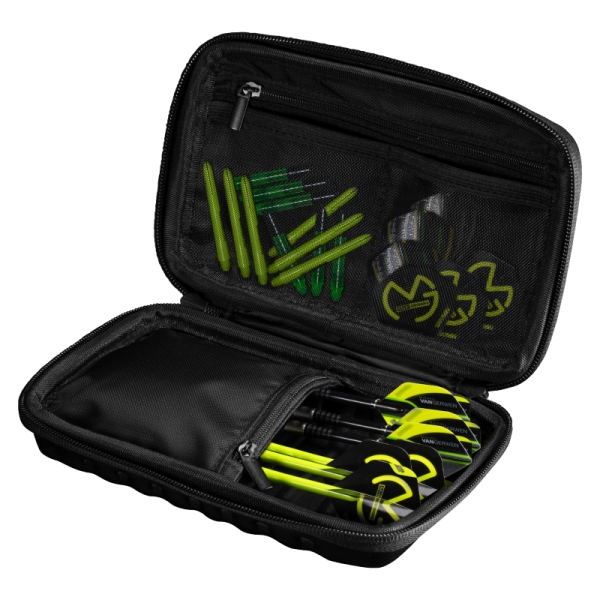 Dart Case MvG Tour Edition