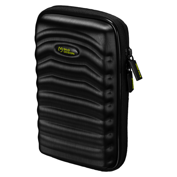 Dart Case MvG Tour Edition