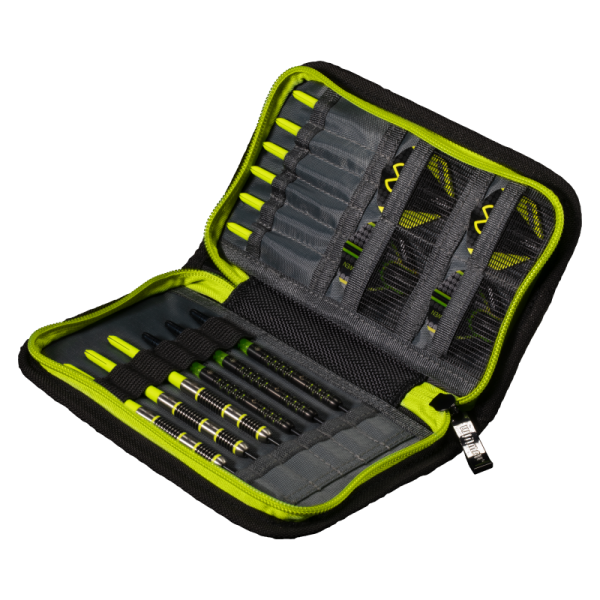 Dart Case MvG Sport Edition