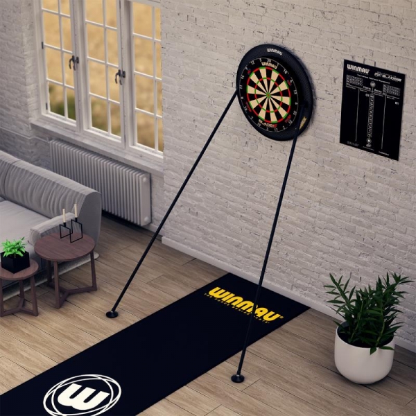 Dartboard Stand Vertex