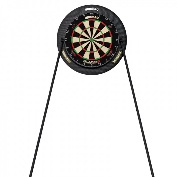 Dartboard Stand Vertex