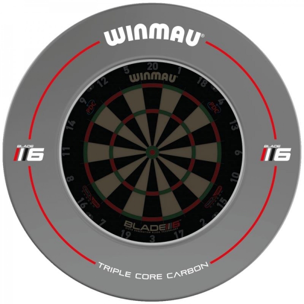 Auffangring Winmau Blade 6