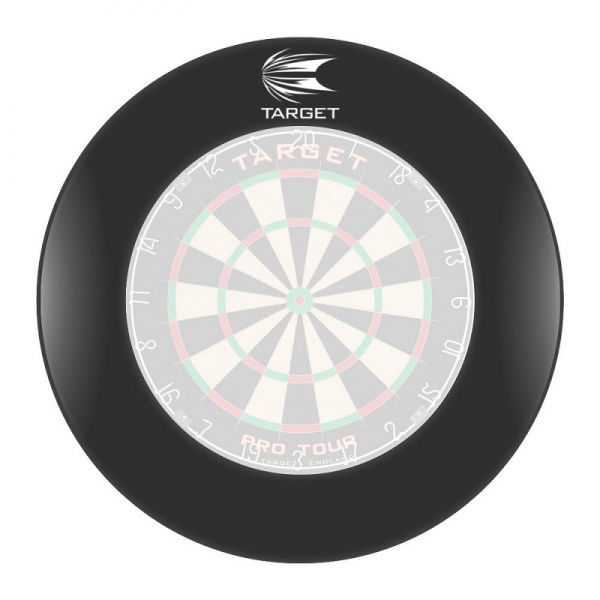 Dart surround black