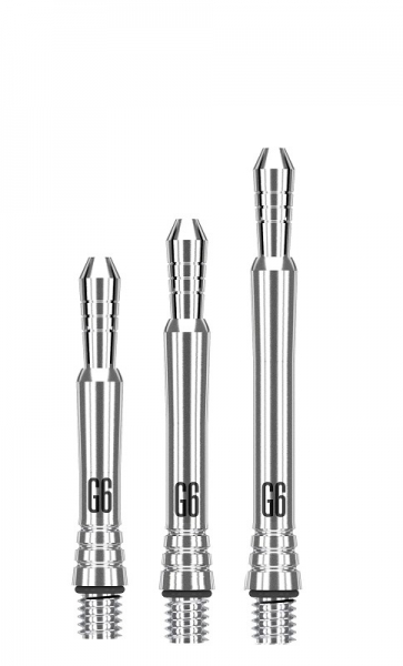 Shaft set Power Titanium Generation 6 Phil Taylor