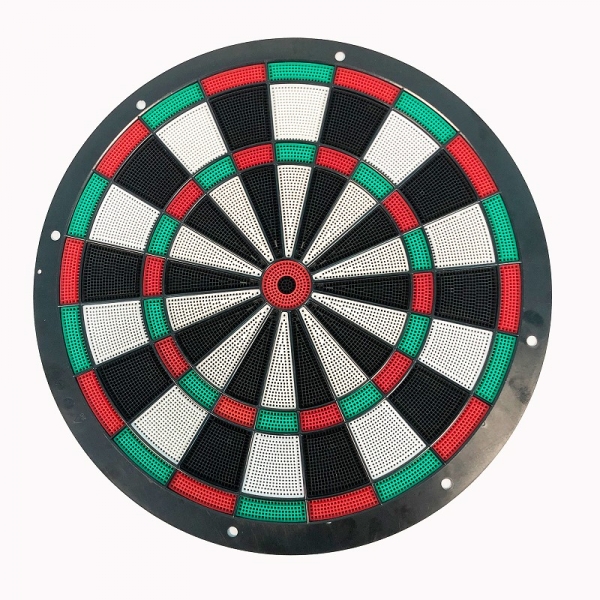 Spider with segments Nexus Dartboard