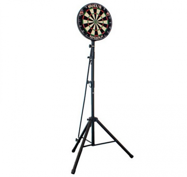 Vibex S Mobile dartboard stand