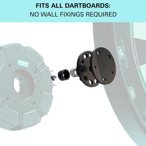 Target MOD HUB Bracket Element