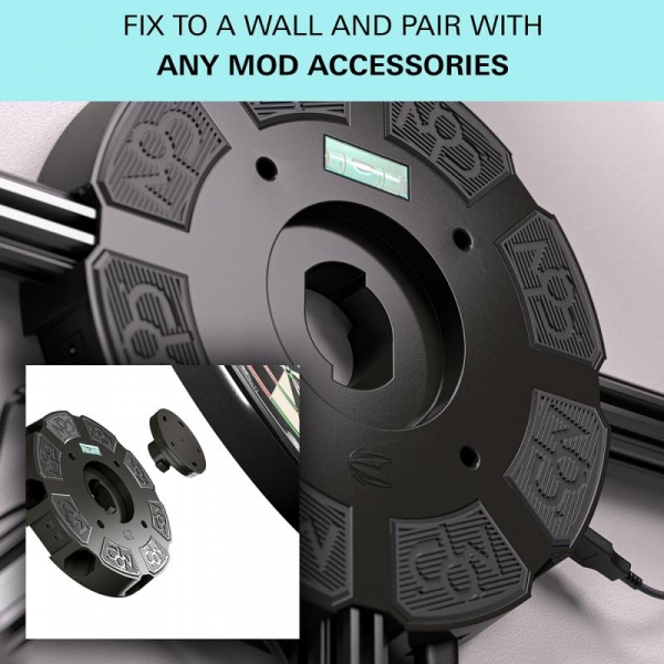 Target MOD HUB Bracket Element