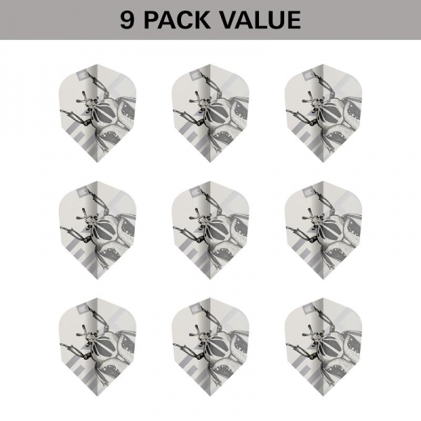 3 Flight Sets (9 pcs) VOLAR Pro Ultra