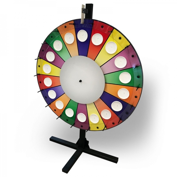 Wheel of Fortune 92 cm