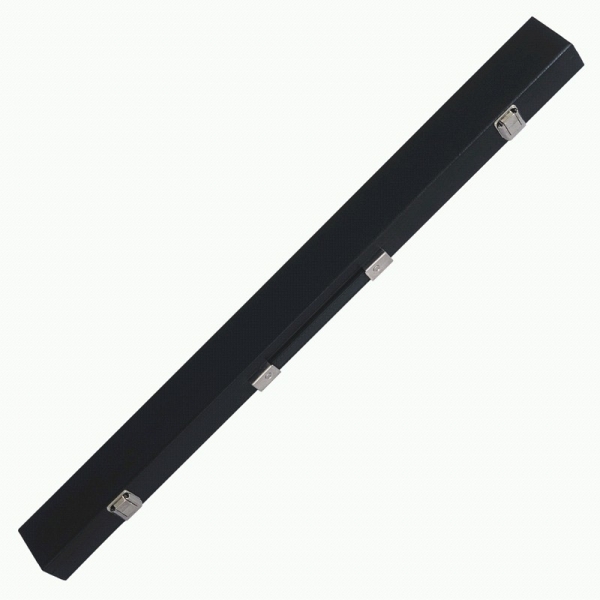 Cue hard case black