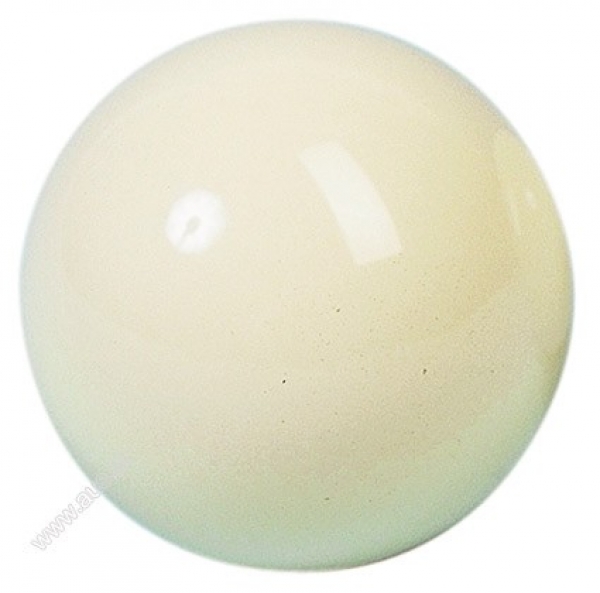 Cue ball Aramith 60.3 mm
