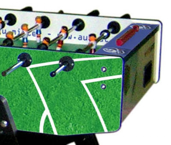 Rent a XXL- Soccertable for 8 player