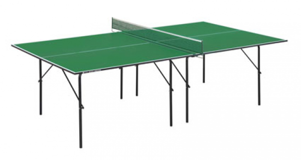 Table tennis Basic Indoor