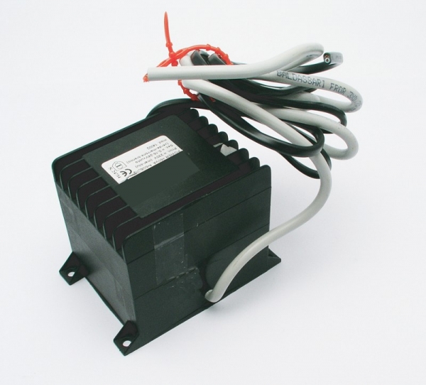 Transformer 230V/0-16-24V for Electronic Ballast