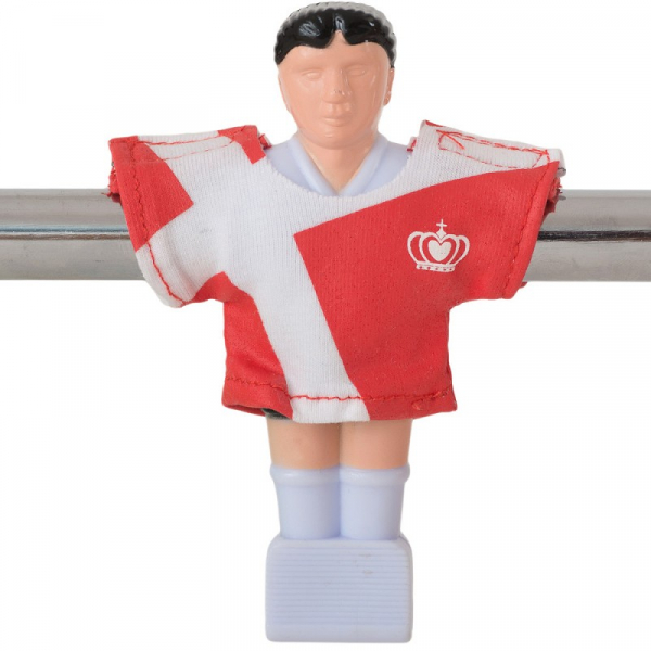 Jersey for foosball men Denmark