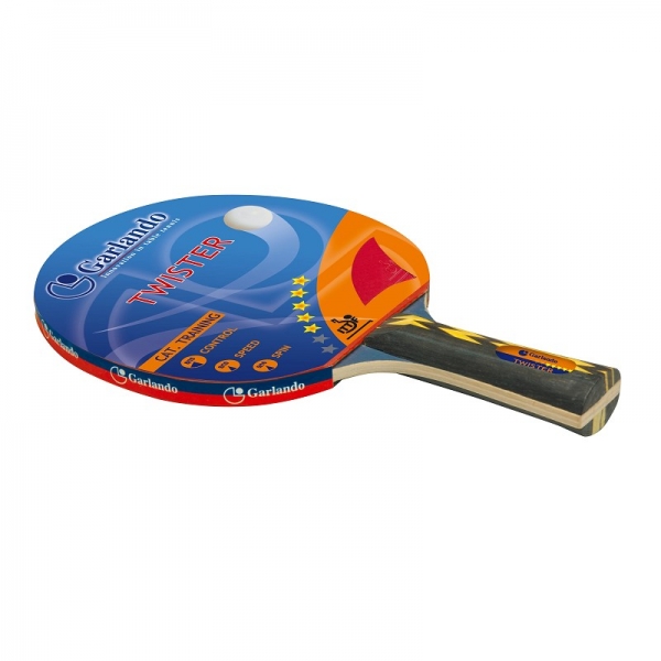 Racket Twister (5 star) ITTF approved