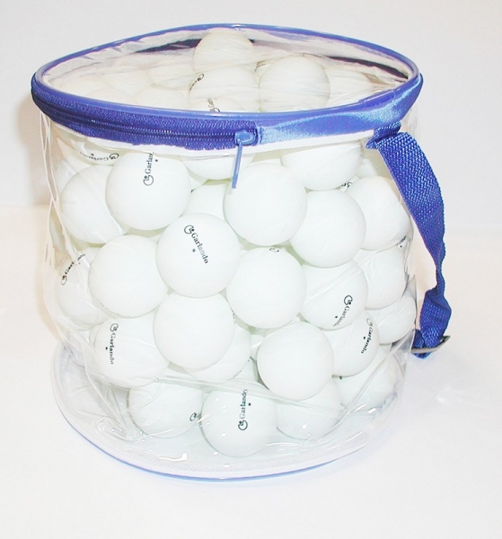 Table Tennis Balls Meteor bulk pack 100 pcs.