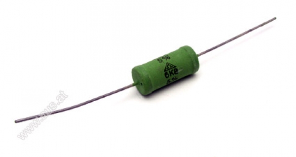 6k8 Resistor 4 Watt 5 %