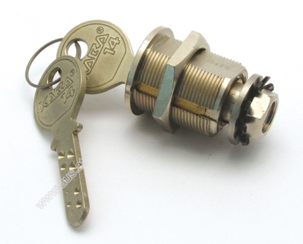 Lock KABA 1031/4 Armatic