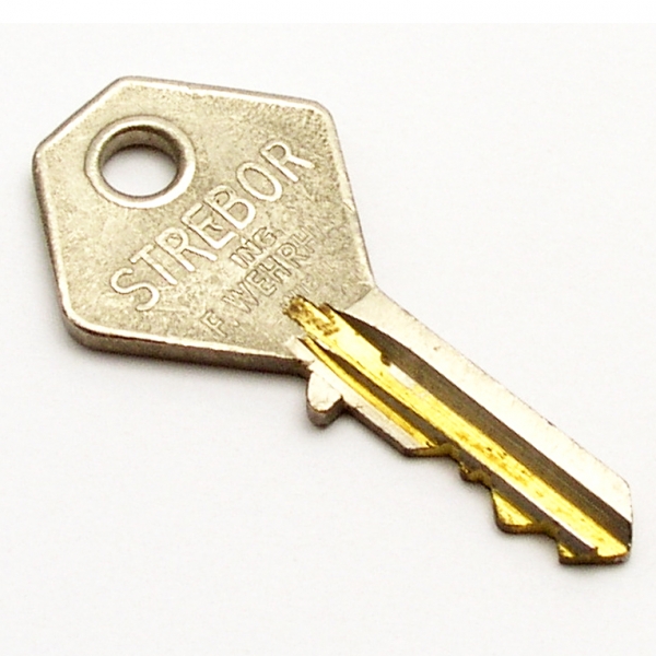 Schlüssel ACE S18