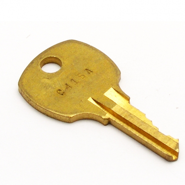 Schlüssel C 415
