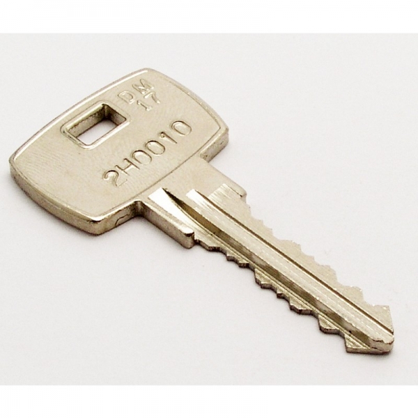 Key 2 H0010