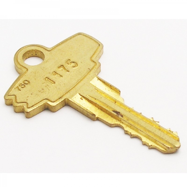 Schlüssel 1175