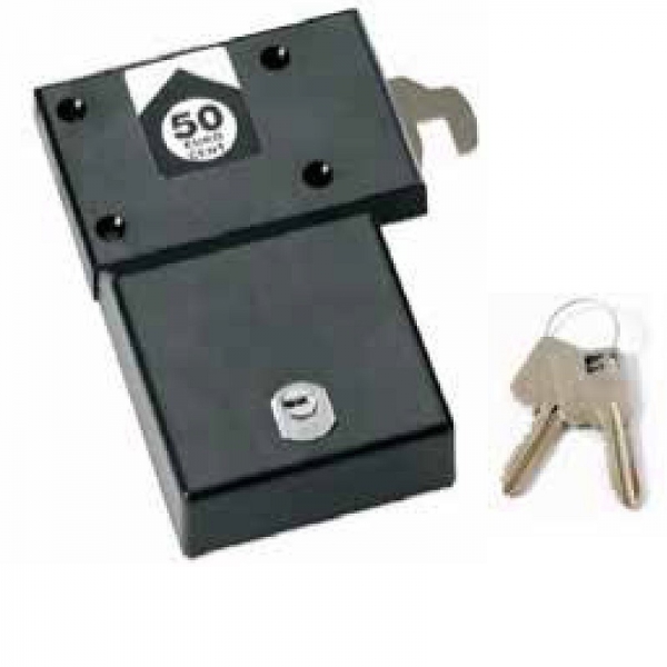 Cashbox for Coin lock Classic