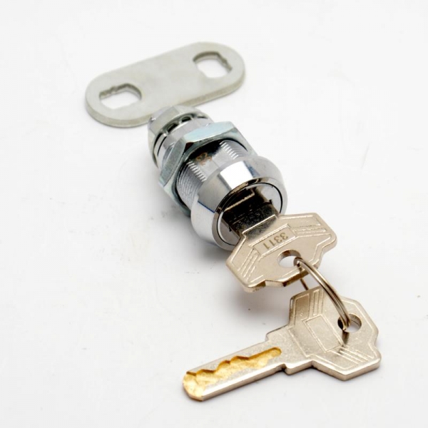Lock for "Changemachine" 22.8 mm 7/8" KA