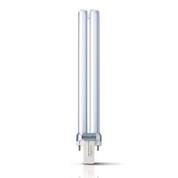Energy Saving Lamp 7W 41-827 G23