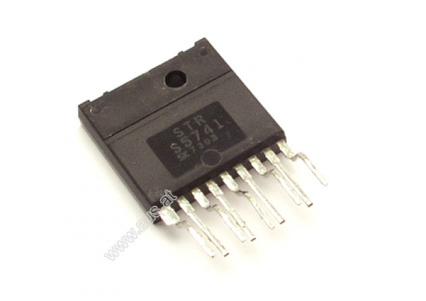 STR-S5741 Voltage regulator