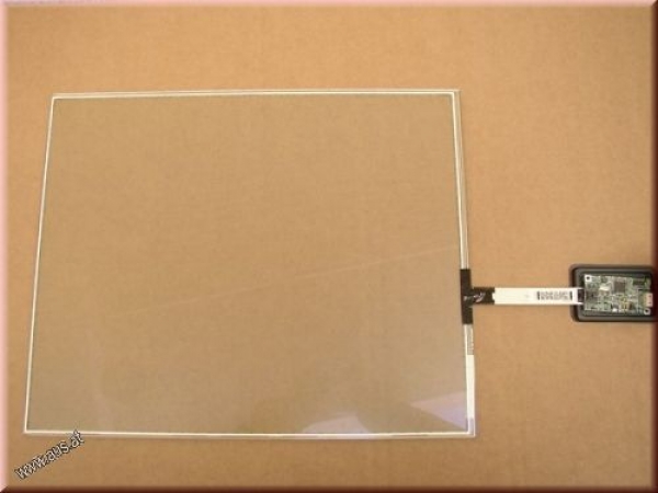 Touchsreen for 17" TFT Monitor