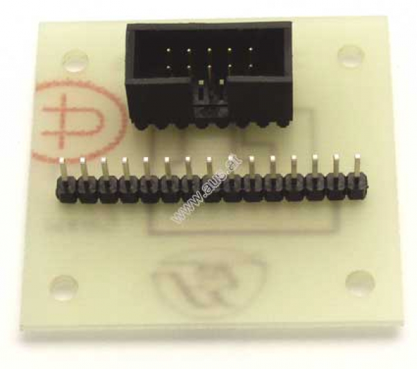 Interface PCB Mars-SECI/NRI/CC