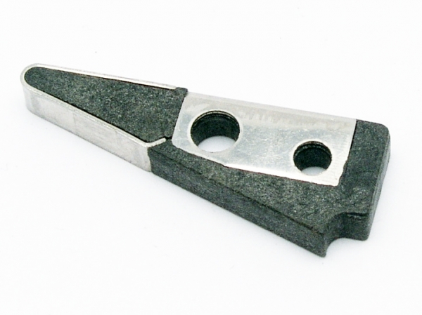Münzführungsplättchen (Knife) C1 25,6-27,8mm