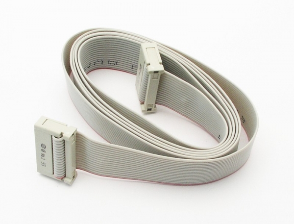 Ribbon cable NV7/8/9/10 16 pin NV7/8/9/10 BV20 NV200 RM5V