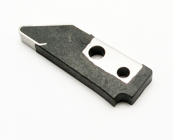 Münzführungsplättchen (Knife) A 19,00-22,09mm