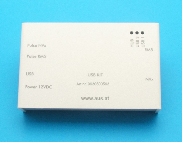 Box f0r USB Kit (Interface) 9930500592