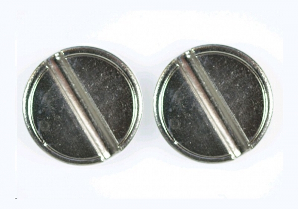 Profile Token B3 26 x 2mm 1ss 100 pcs.