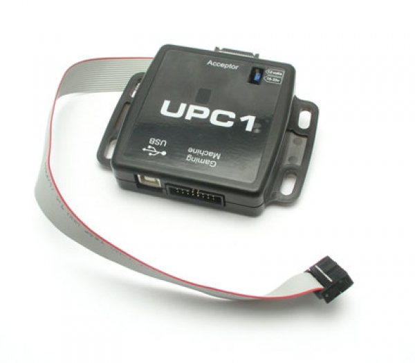 UPC Adapter USB seriell