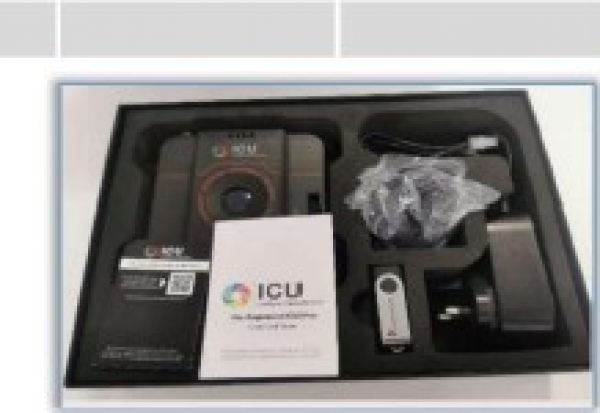 ICU Developer Kit