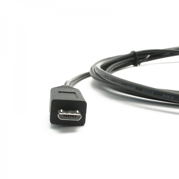 WorldKey/ Key Next Micro B USB cable to PC