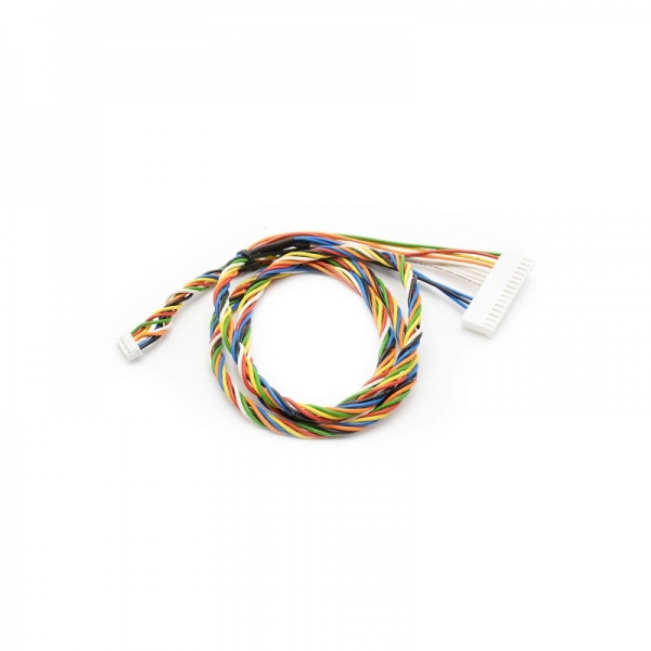 Banknote Reader Cable for Eurokey Next