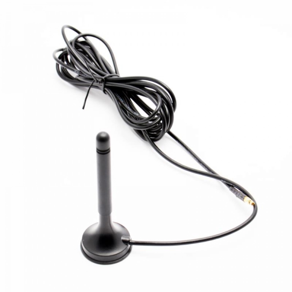 Antenna for Nayax MMCX connection 3m cable Tower Shape