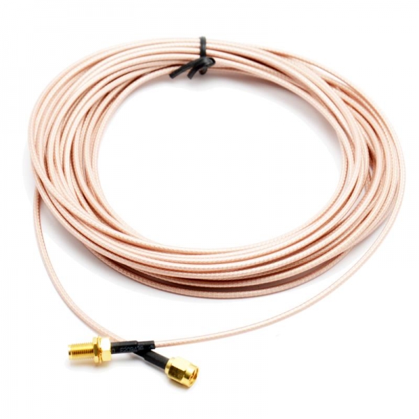 Antenna extension for Nayax SMA connection 8 m cable