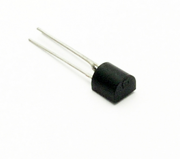 2N4403/2N3906 PNP Transistor