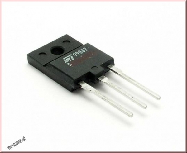 BUH 517 Transistor