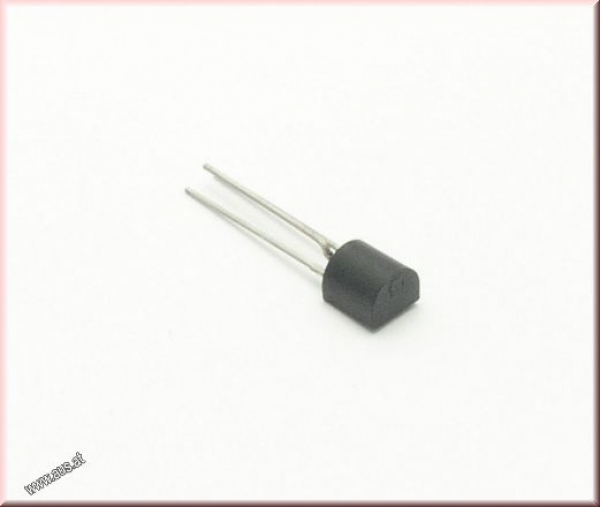 2SA1015 Transistor